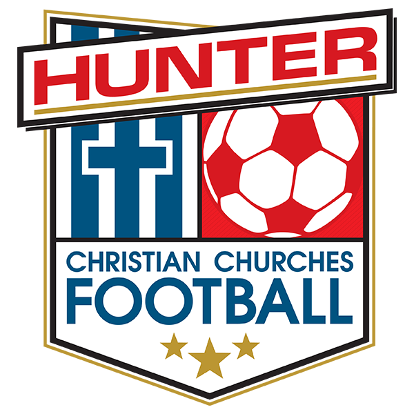 Hunter Christian Churches Football